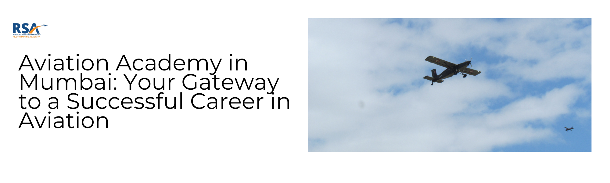 Aviation Academy in Mumbai