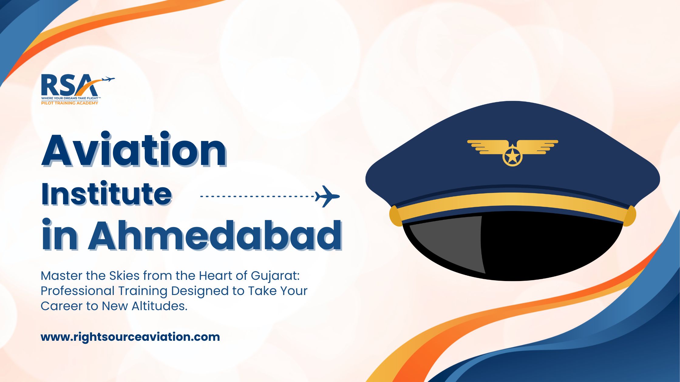 Aviation Institute in Ahmedabad