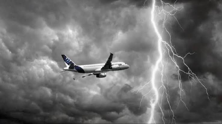 Weather and Flying Hours