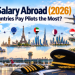 Pilot Salary Abroad 2026 guide to international airline pilot careers