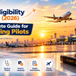 Pilot Eligibility in India 2026 – Complete Guide for Aspiring Pilots