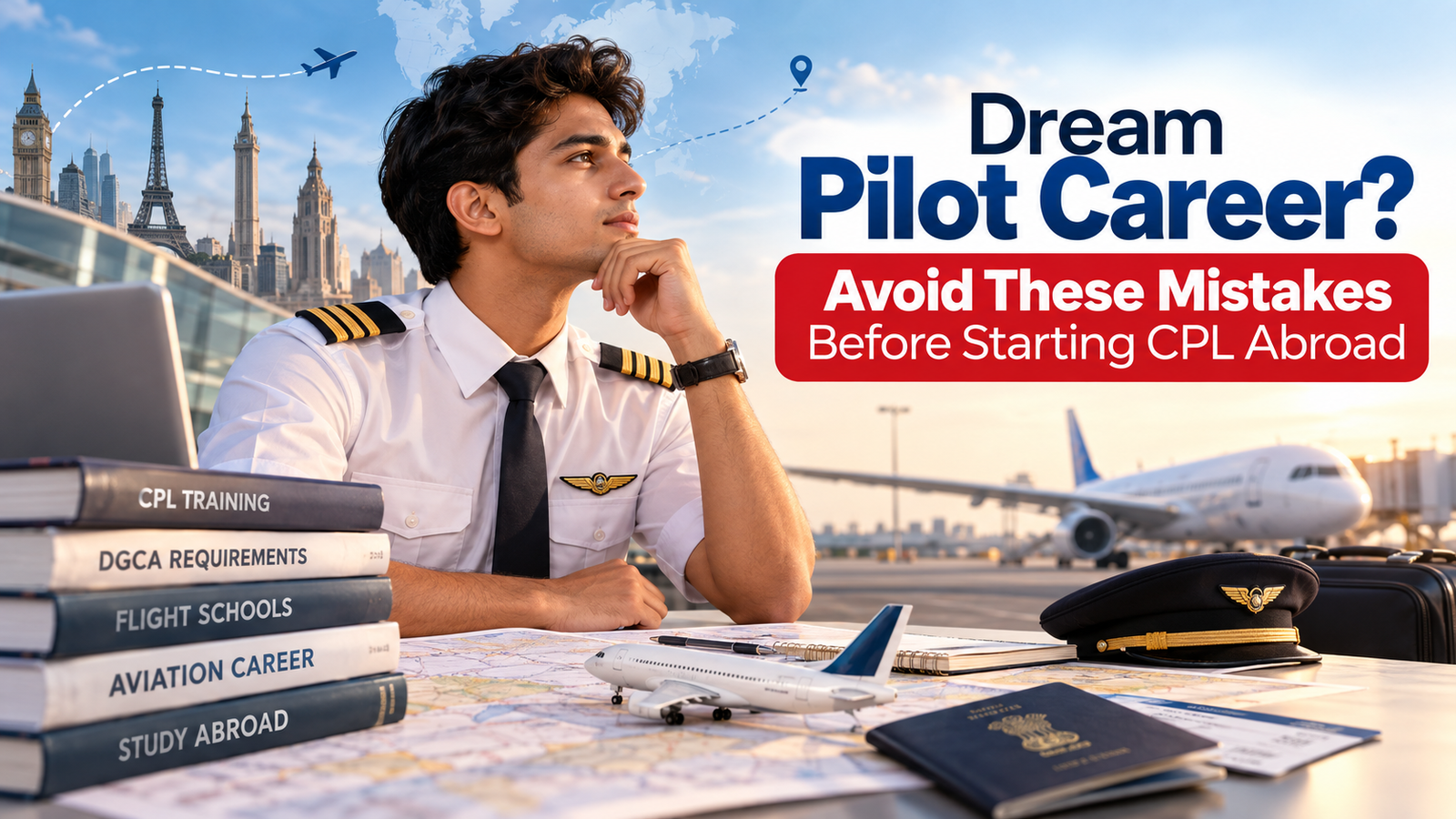 CPL Abroad Guide in Mumbai