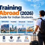 Pilot training cost abroad comparison for Indian students in 2026